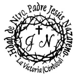 Escudo de Nazareno