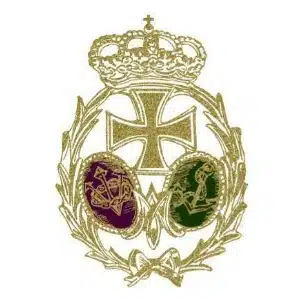 Escudo de Prendimiento