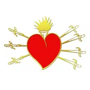 Escudo de Dolores