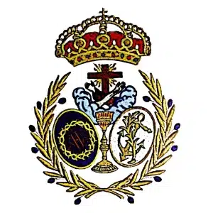 Escudo de Huerto