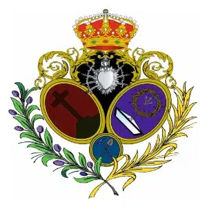 Escudo de Nazareno