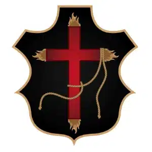Escudo de Mayor Dolor