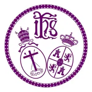Escudo de Nazareno