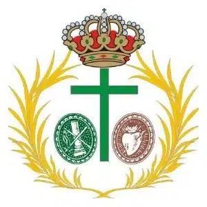 Escudo de Santa Vera Cruz