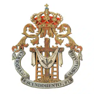 Escudo de Descendimiento