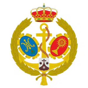 Escudo de Beso de Judas