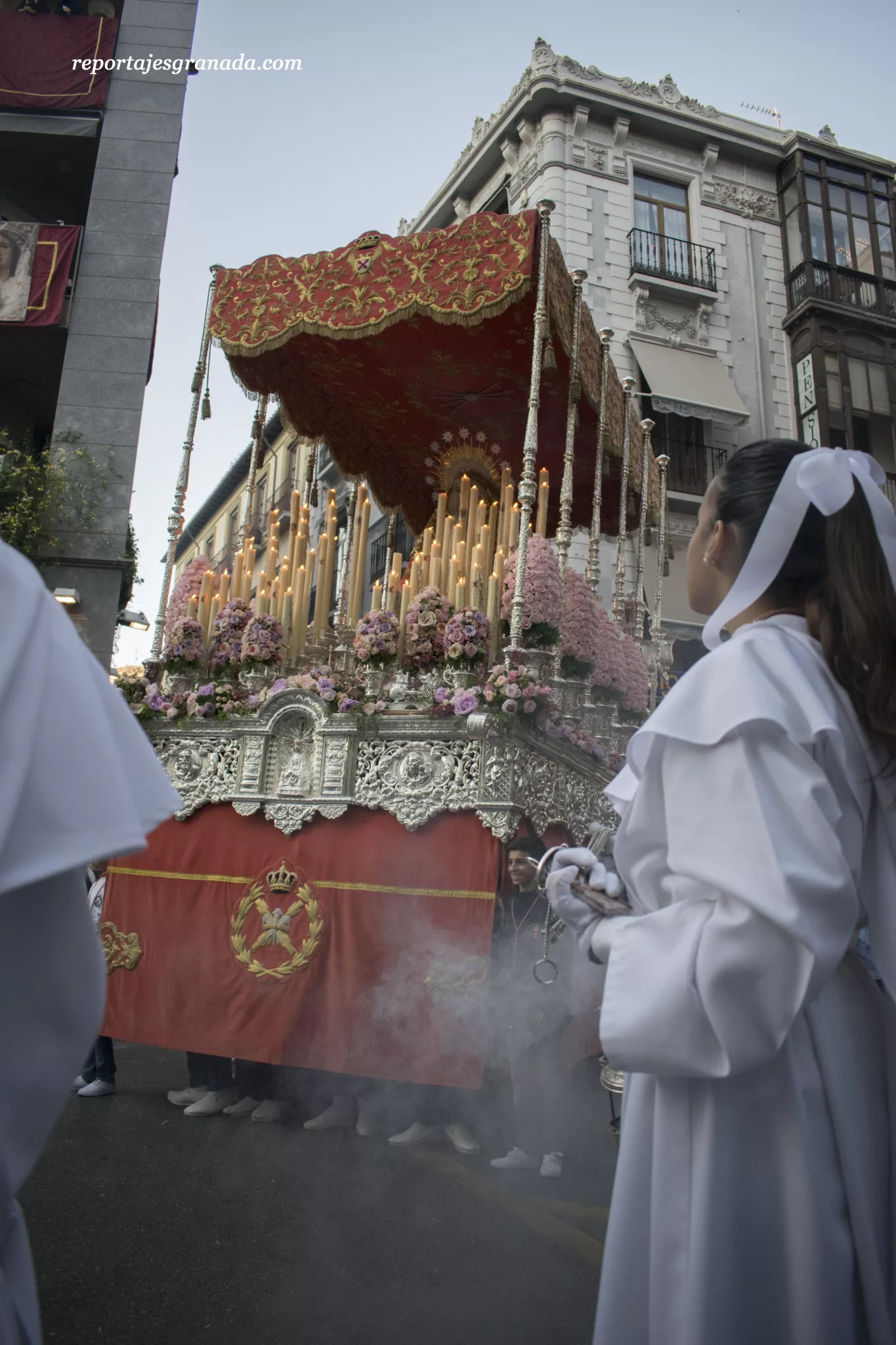 Dolores