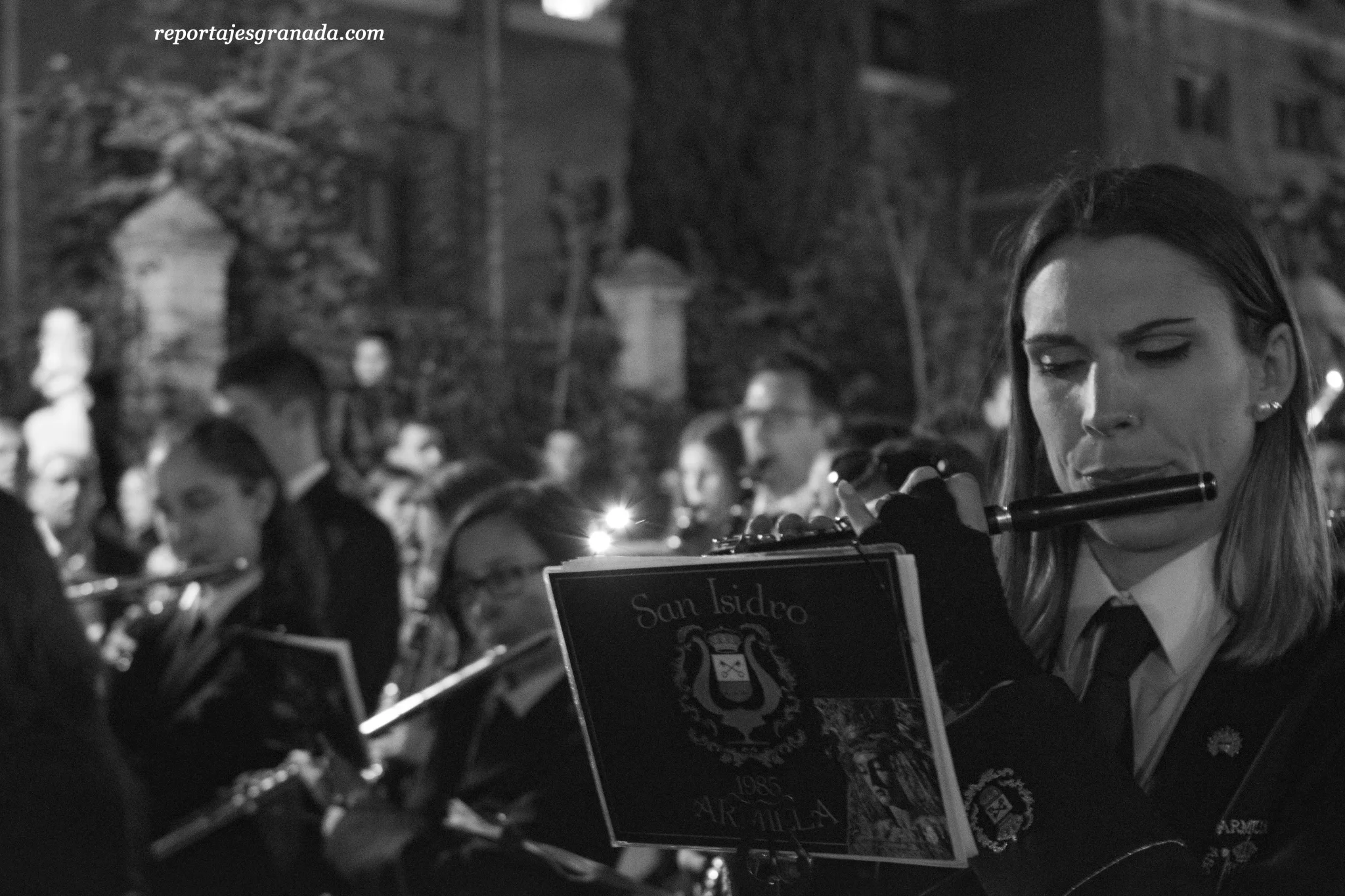Escolapios, hermandad de la Semana Santa de Granada