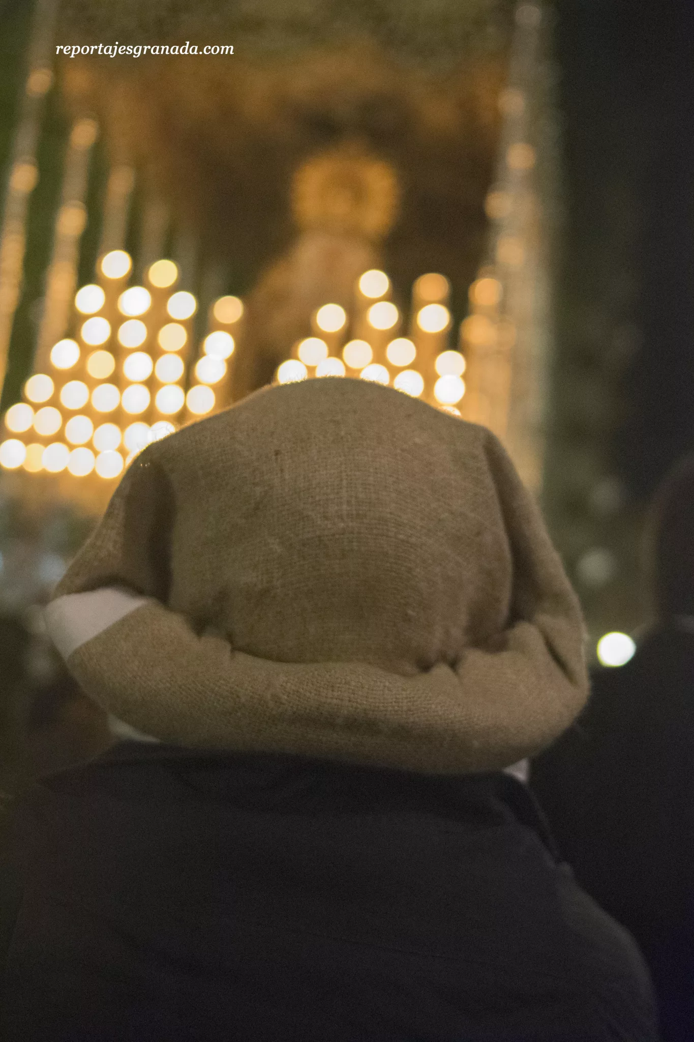 Escolapios, hermandad de la Semana Santa de Granada