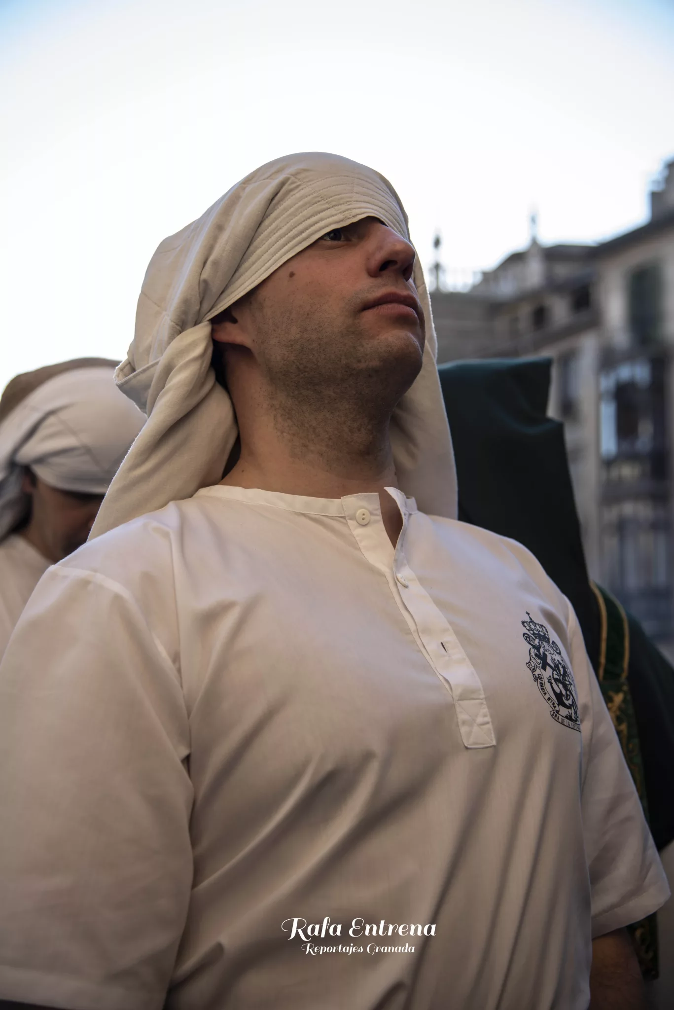 Esperanza (Granada), hermandad de la Semana Santa de Granada
