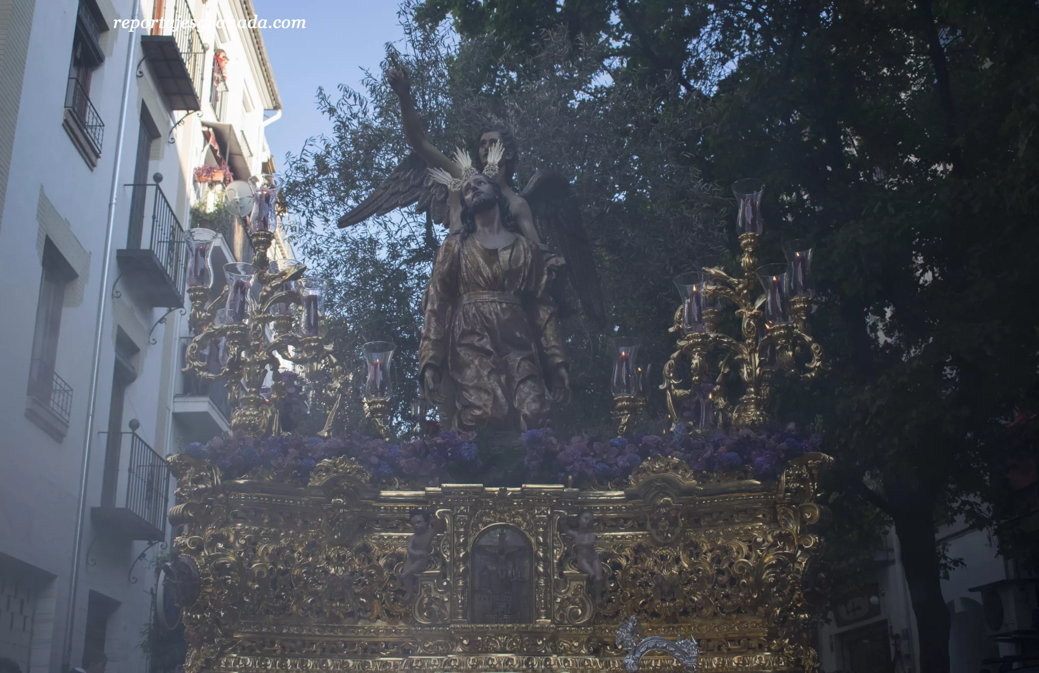 El Huerto
