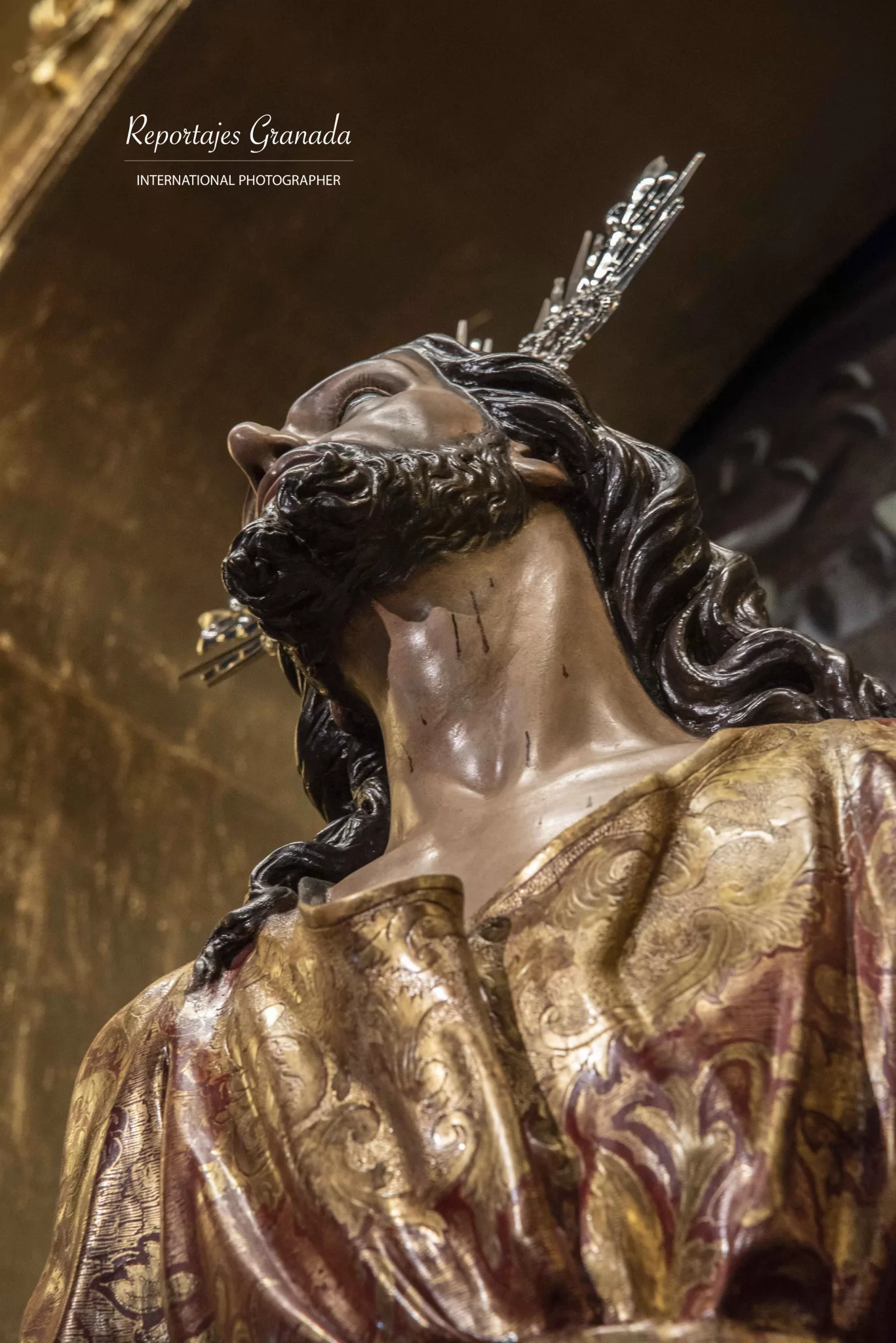 Huerto, hermandad de la Semana Santa de Granada