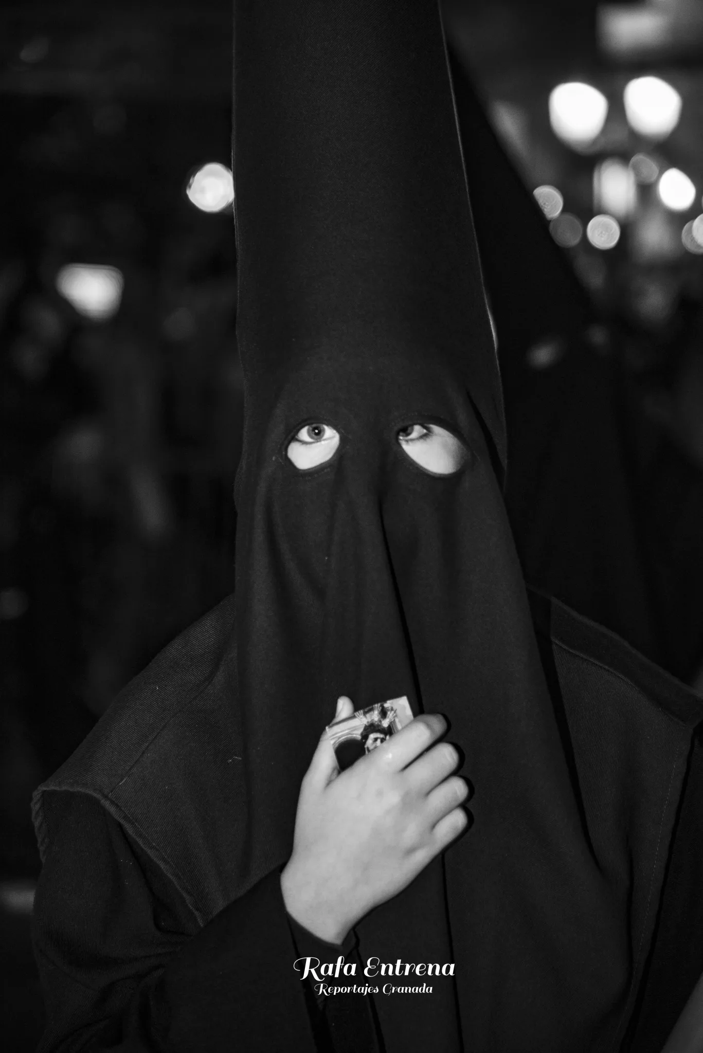 Humildad, hermandad de la Semana Santa de Granada