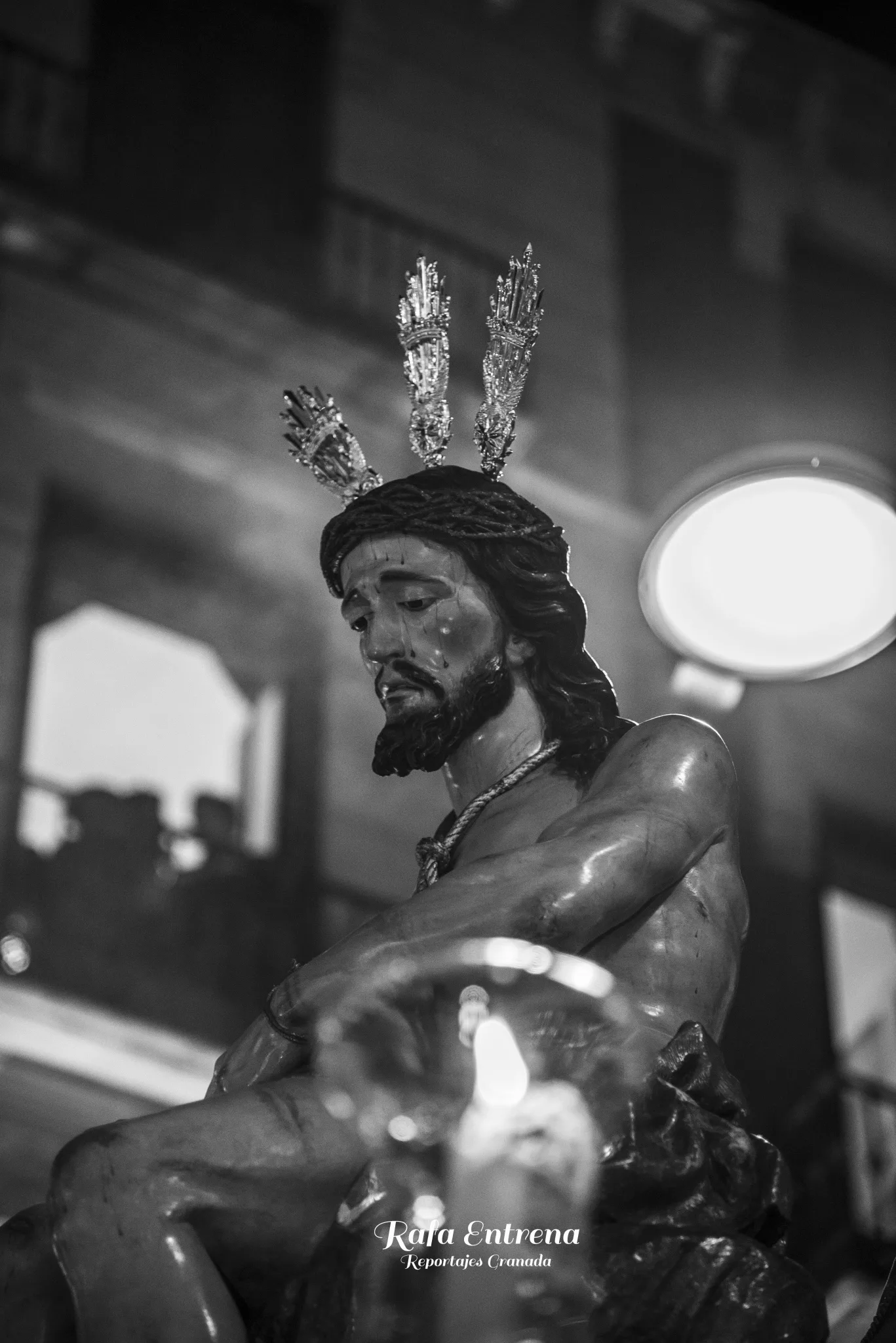 Humildad, hermandad de la Semana Santa de Granada