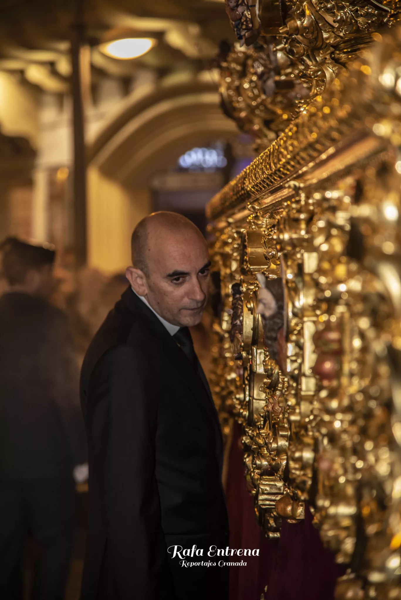 Humildad, hermandad de la Semana Santa de Granada