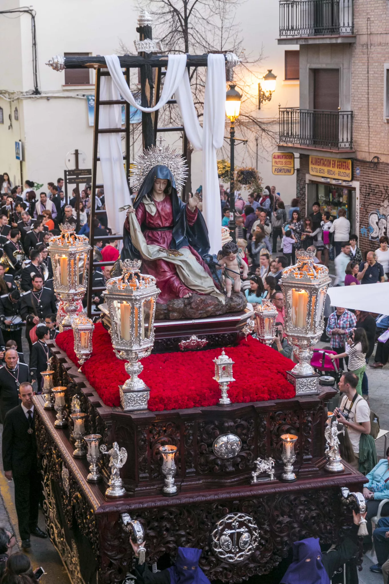 Humildad