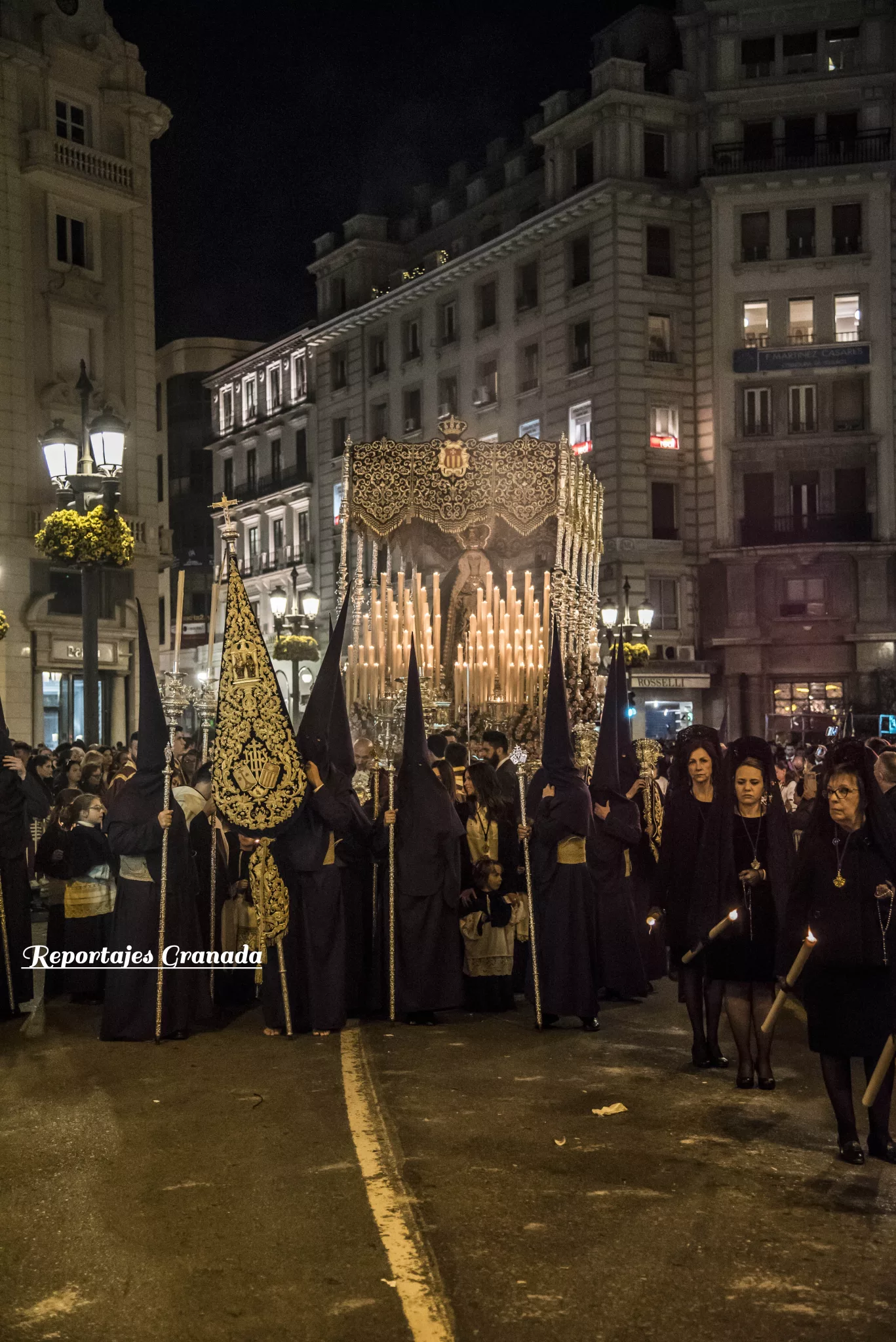 Nazareno