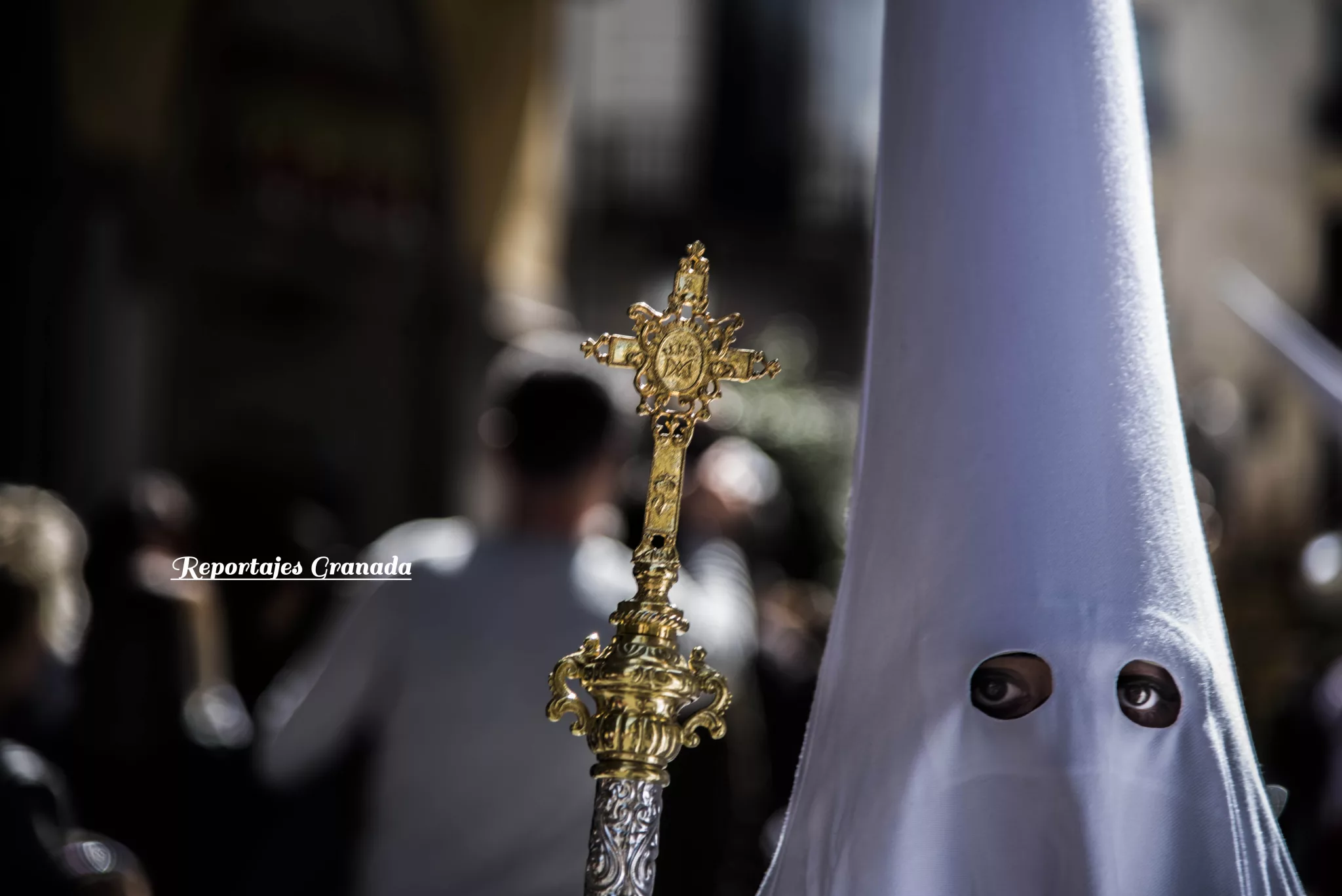 Resucitado Y Triunfo, hermandad de la Semana Santa de Granada