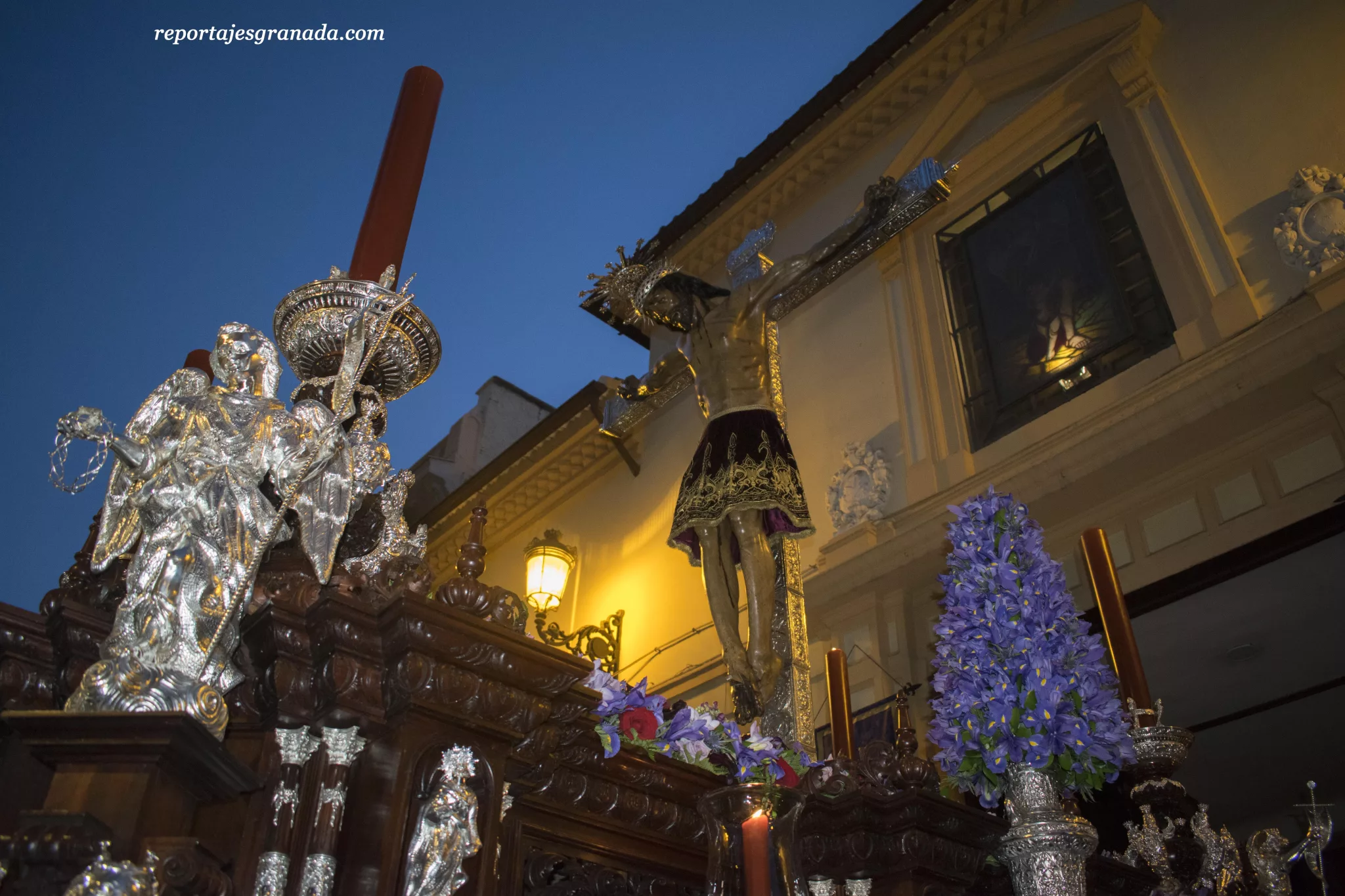 San Agustín