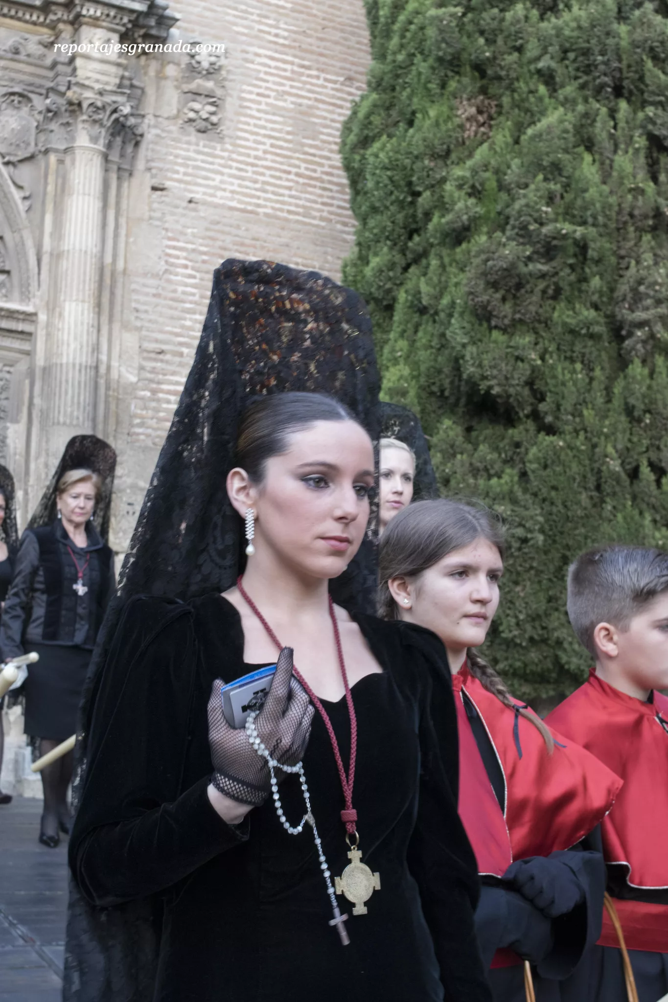 Santo Sepulcro, hermandad de la Semana Santa de Granada