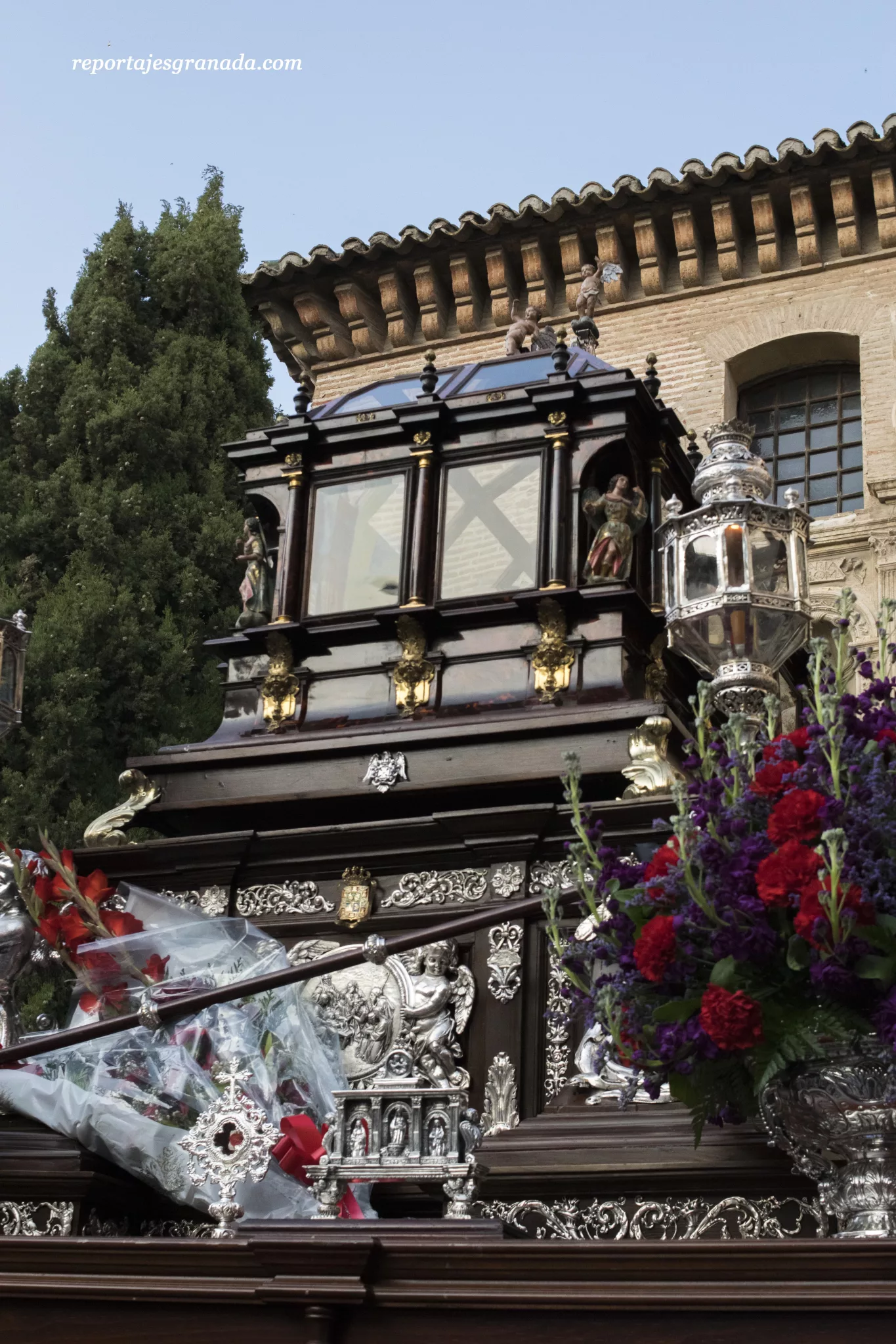 Santo Sepulcro
