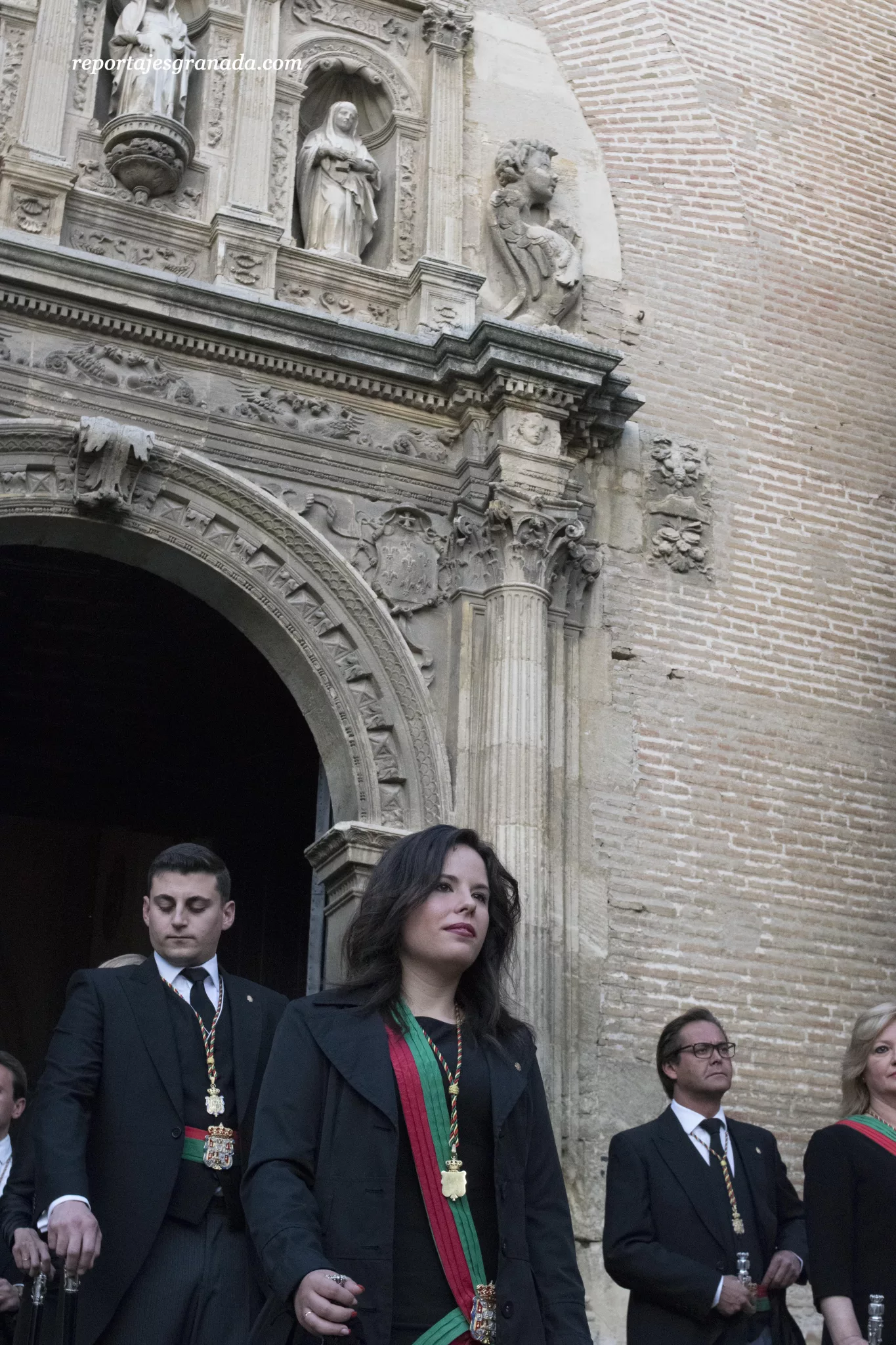 Santo Sepulcro, hermandad de la Semana Santa de Granada