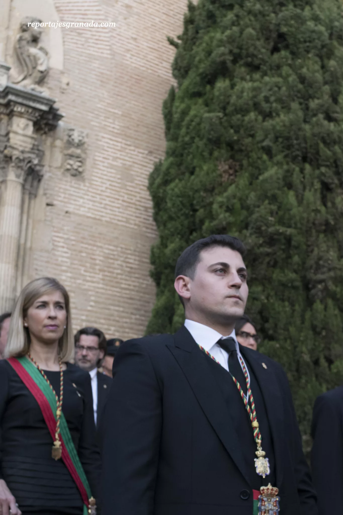 Santo Sepulcro, hermandad de la Semana Santa de Granada