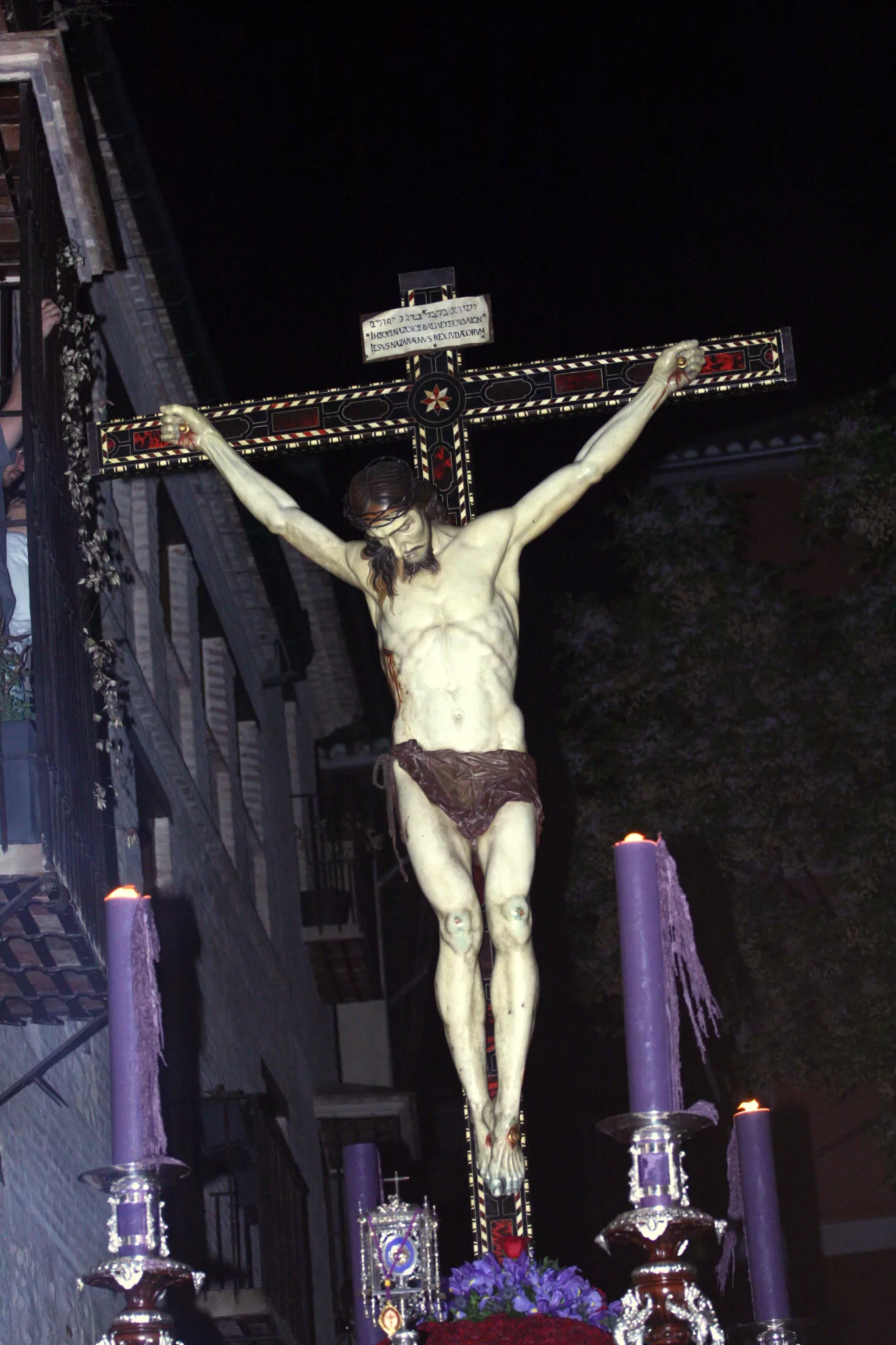 Silencio