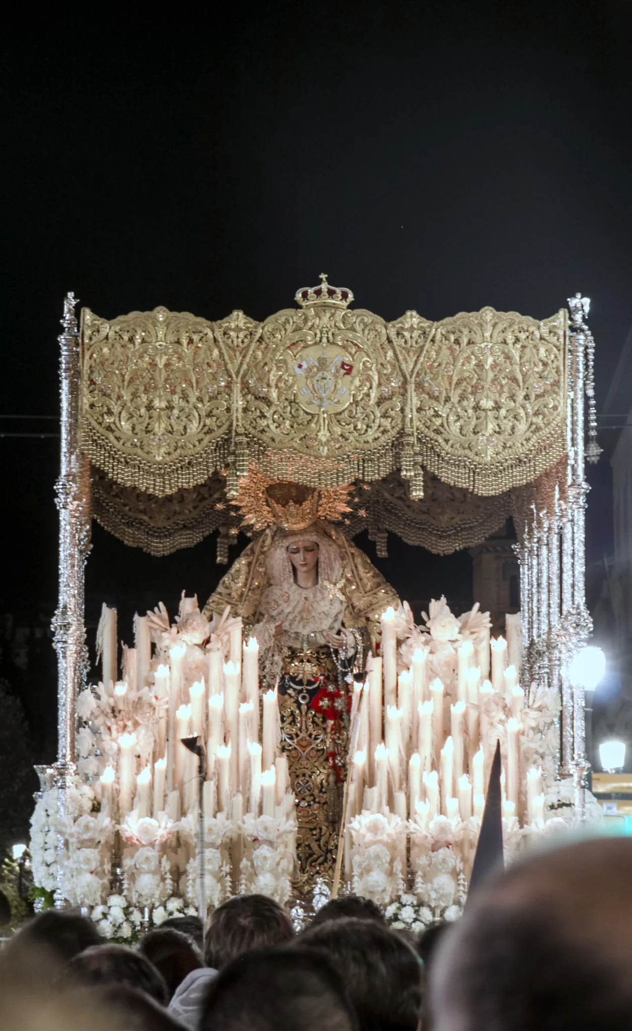 Semana Santa en Granada