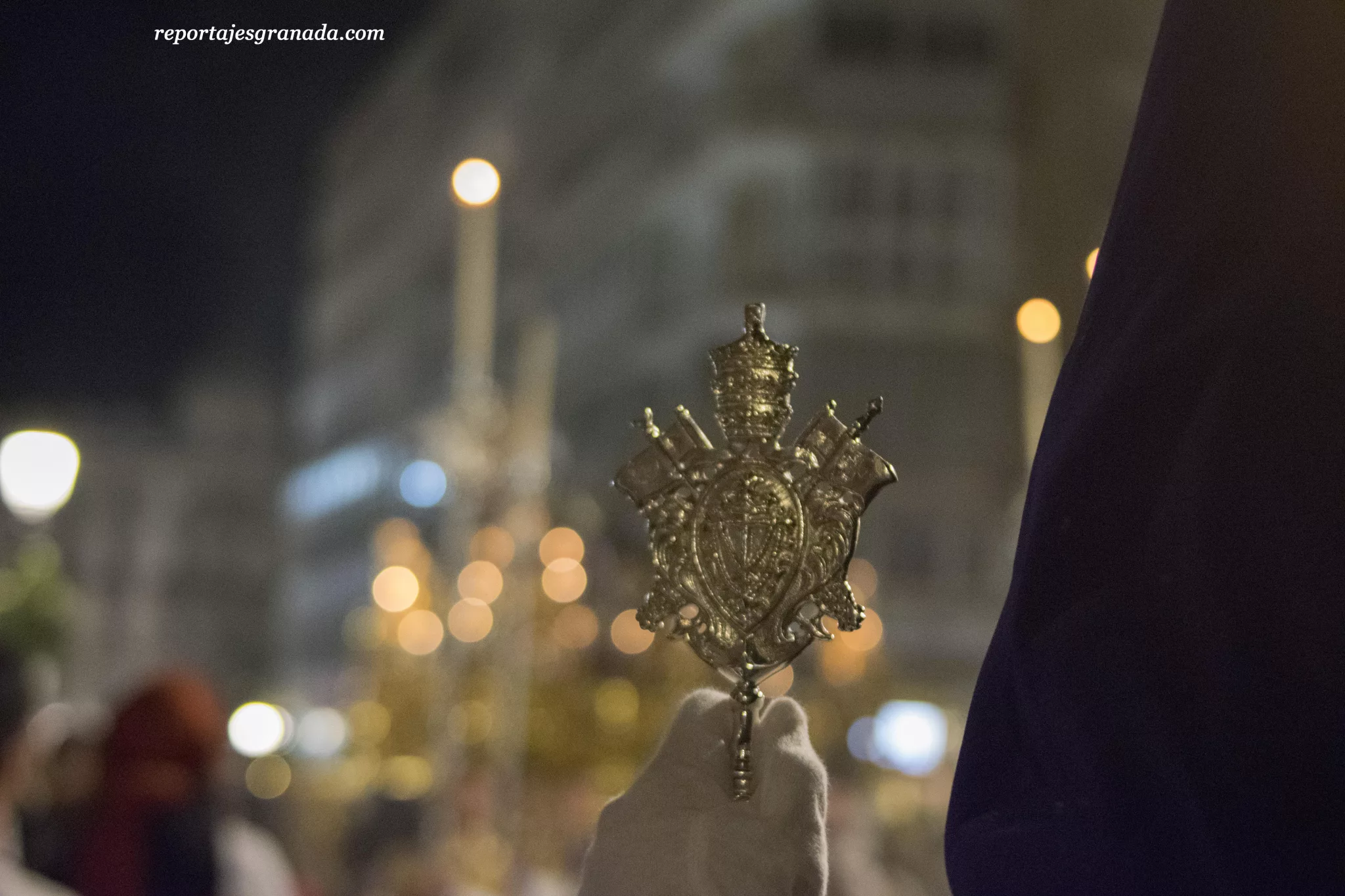 Semana Santa en Granada
