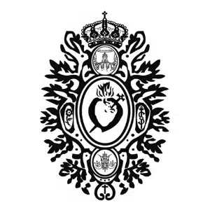 Escudo de Las Angustias
