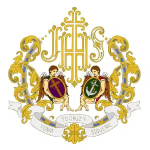 Escudo de El Nazareno
