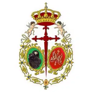 Escudo de San Juan Evangelista