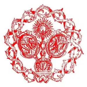 Escudo de Sacramental
