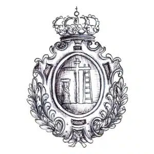 Escudo de Vera Cruz / Castillo