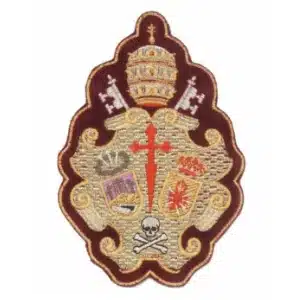 Escudo de Santo Entierro