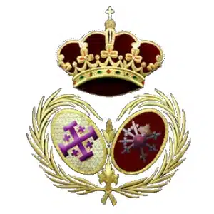 Escudo de Nazareno