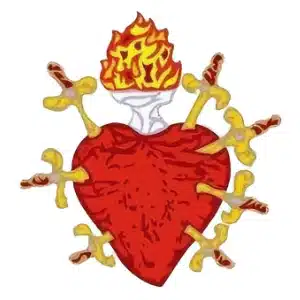 Escudo de Dolores