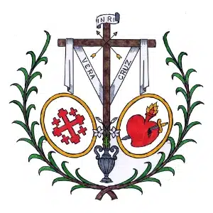 Escudo de Santa Vera Cruz