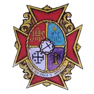 Escudo de Nazareno