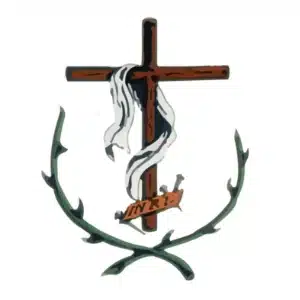 Escudo de La Fe