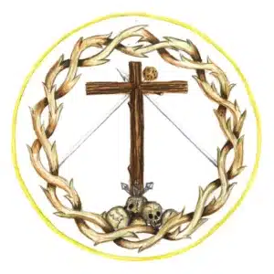 Escudo de Perdón