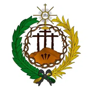 Escudo de Nazareno
