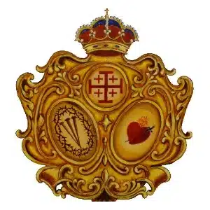 Escudo de Nazareno