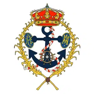 Escudo de Borriquita