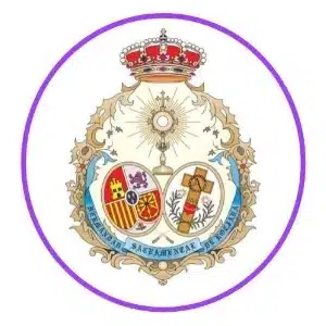 Escudo de Sacramental
