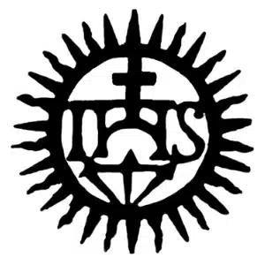 Escudo de Nuestro Padre Jesús