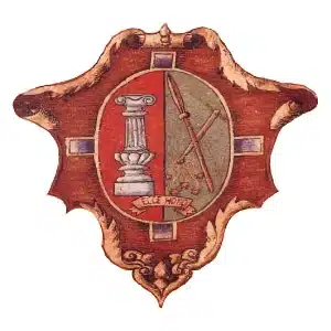Escudo de Ecce Homo