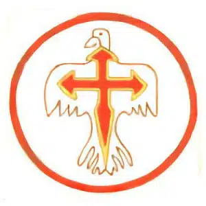 Escudo de La Misericordia