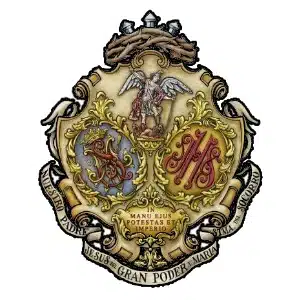 Escudo de Gran Poder